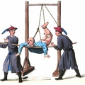 Punishment of the Swin