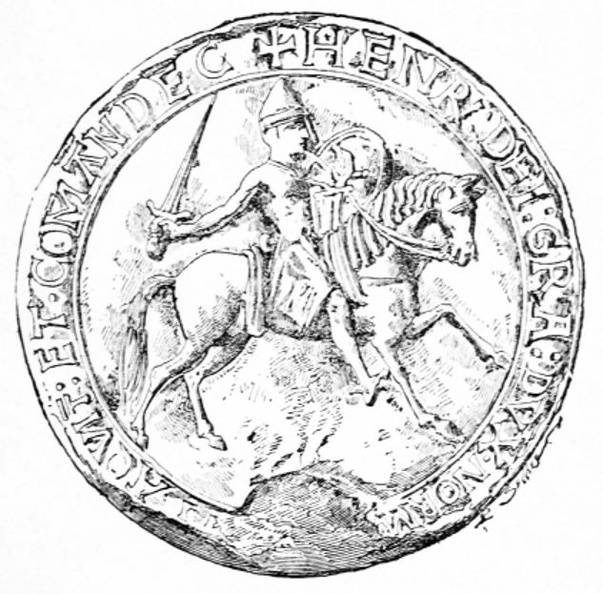 Seal of Henri Plantagenet.jpg