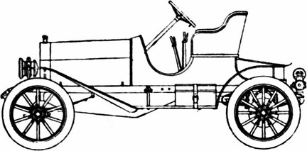 Marion Model 7, 22–24 H.P