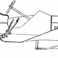Frontenac Runabout, Model D, 40–45 H.P