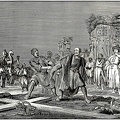 Martyrdom of Simon Zelotes, and Judas Thaddeus