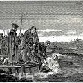 Mattheus Mair drowned