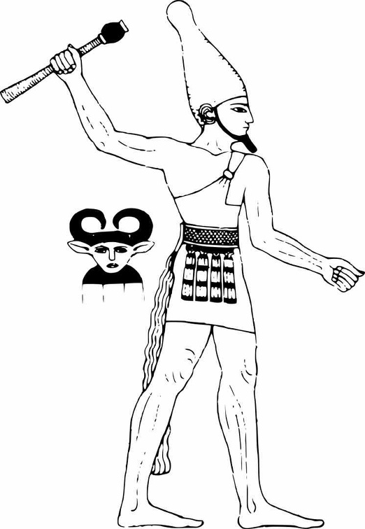 King Narmer.jpg