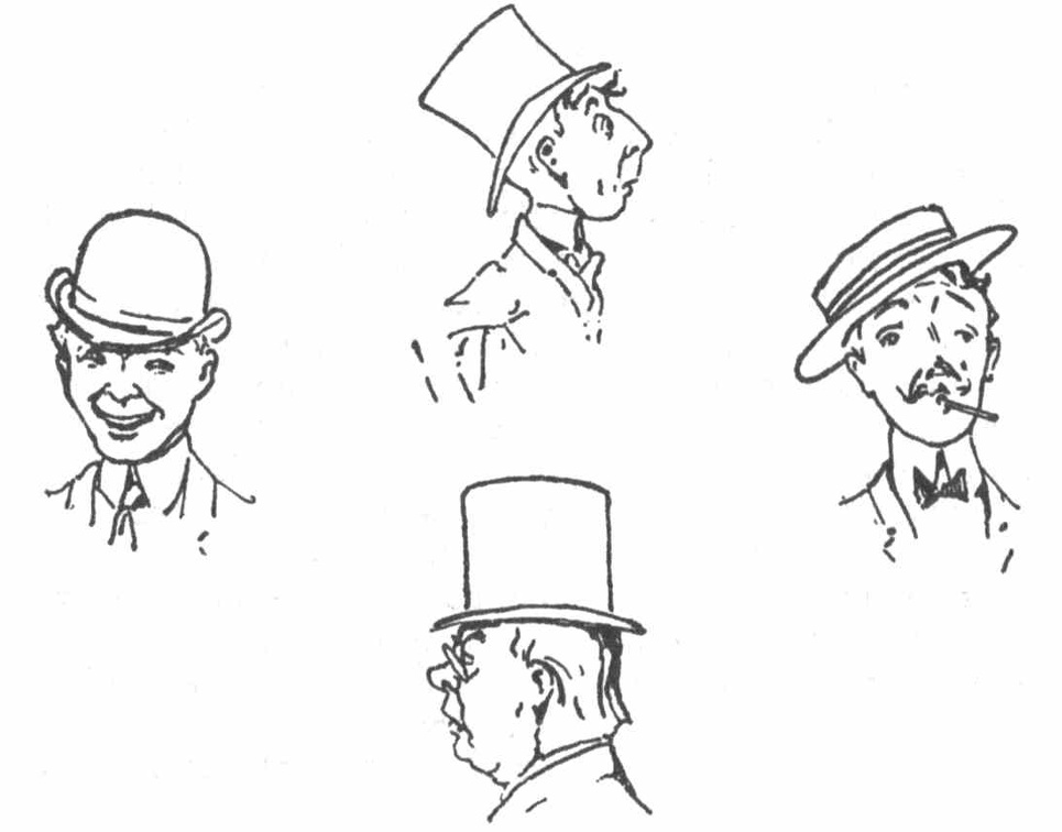 How the wearing of a hat shows character.jpg