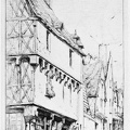 Ancienne Habitation à Bourges