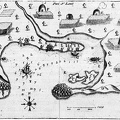 Samuel de Champlain’s Map of Plymouth Harbor