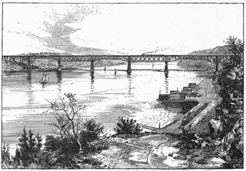 General View of the Poughkeepsie Bridge.jpg