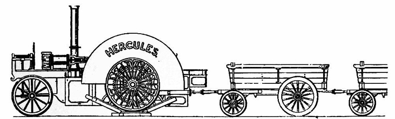 The 'Hercules' Traction Engine, as used during the Crimean War.jpg