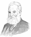 Alexander Graham Bell in 1900