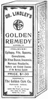 Golden Remedy