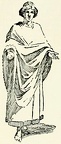 A Gallo-Roman Woman