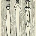 Gallo-Roman Weapons