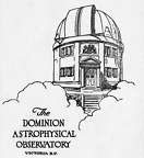 The Dominion Astrophysical Observatory - from the south
