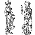 Lay Costumes in the Twelfth Century