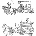 Coaches in the Reign of Elizabeth