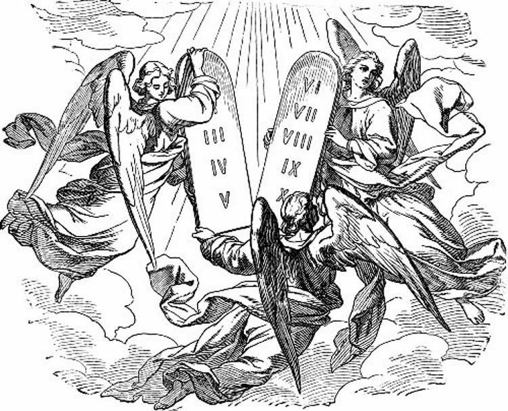 Angels holding the 10 Commandments.jpg