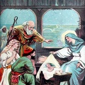 Christ in the Manger