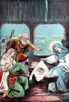 Christ in the Manger