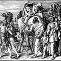Jacob's Departure for Canaan