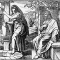 Jesus and the Woman of Samaria.jpg