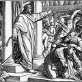 Jesus Drives Out the Money-changers