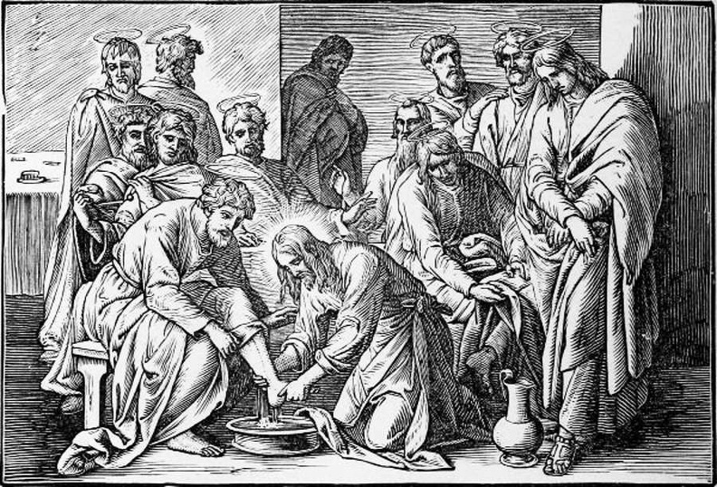 Jesus Washing His Disciples' Feet.jpg