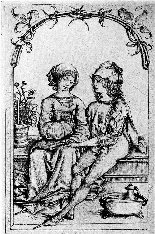 Master of the Amsterdam Cabinet. Two Lovers.jpg