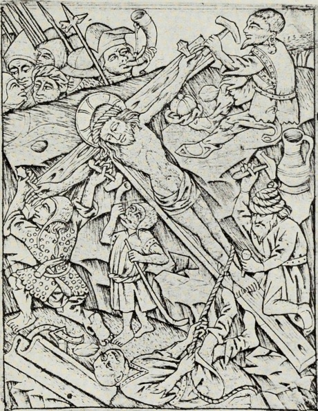 Master of the Year 1446. Christ Nailed to the Cross.jpg