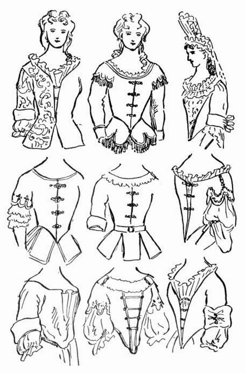 Bodice types. Period 1690-1720.jpg