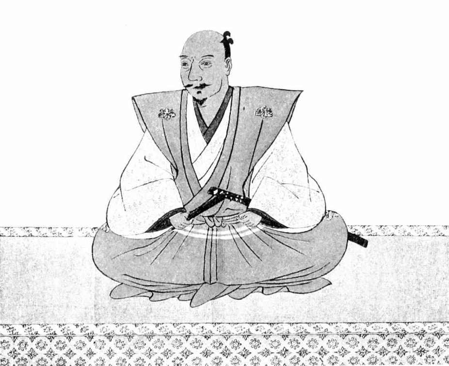 Image of Oda Nobunaga