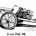 5-cm Pak 38