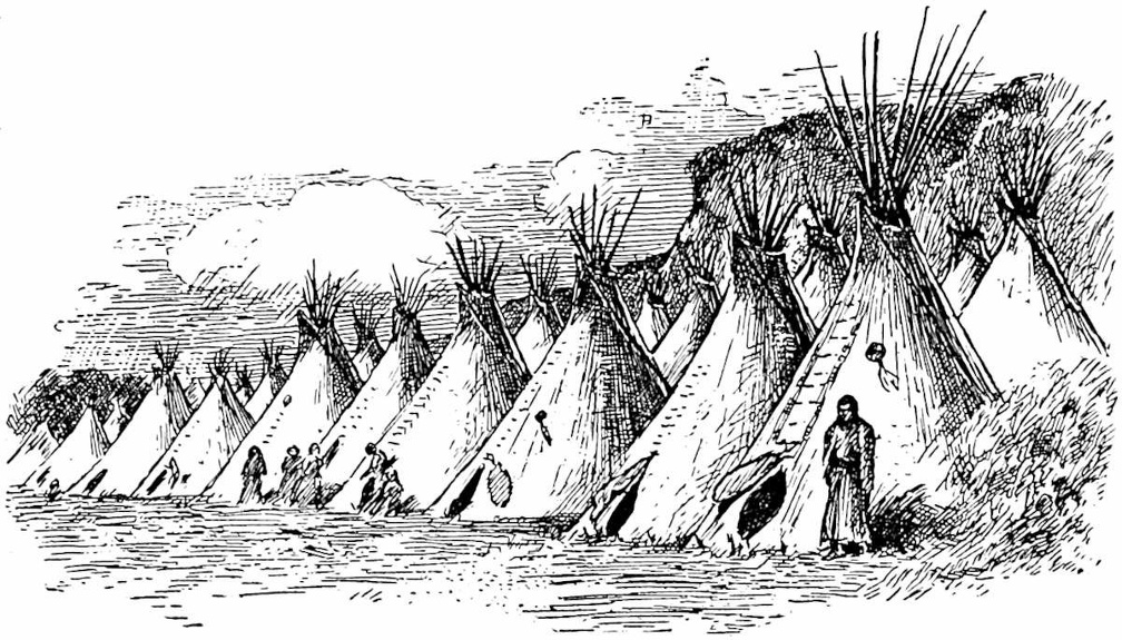 We made our eleventh camp on the north side of the Missouri.jpg
