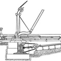 Armstrong’s hydraulic crane