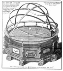 The Great Orrery