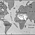 The World as known to its first historian