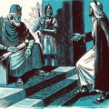 Herod troubled