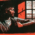 John the Baptist in prison.jpg