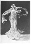 A Botticelli Dancing-Dress