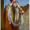 An Egyptian Dancer