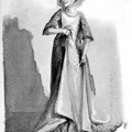 Miss Ellen Terry as Mistress Page