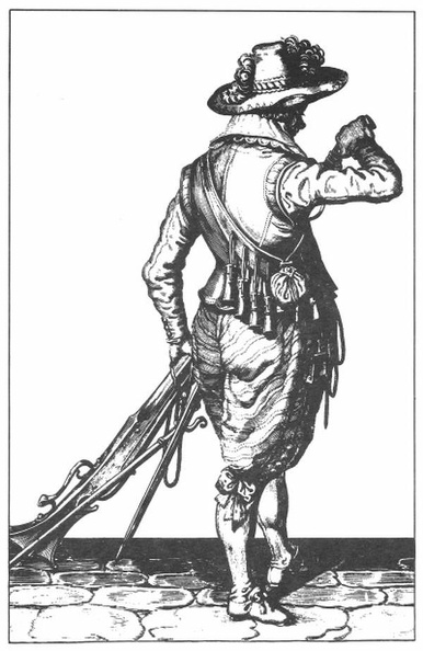 Musketeer wearing a bandolier.jpg