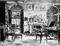 The Study at Down