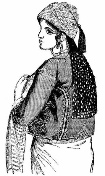 A Lady adorned with the Kurs and Safa.jpg