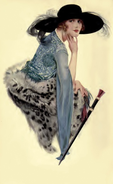 Fashionable lady  1920's.jpg