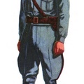 Lietenant Colonel, Cavalry