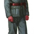 Marshall, old-style coat
