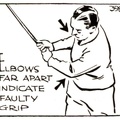 Golfing Tip
