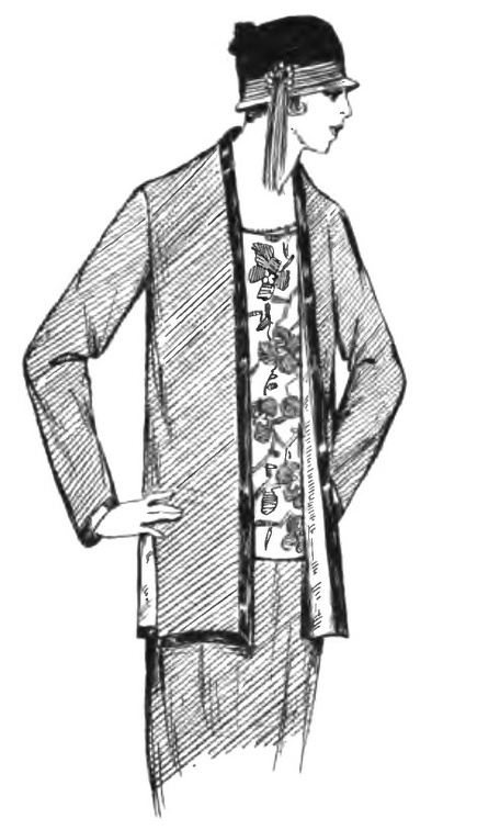 Lady in Serge outfit.jpg