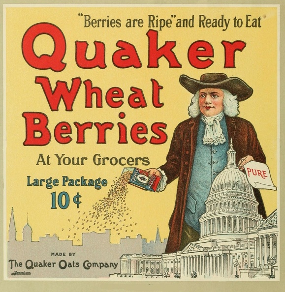 Quaker Wheat Berries Poster.jpg