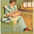 American Radiator Company Poster